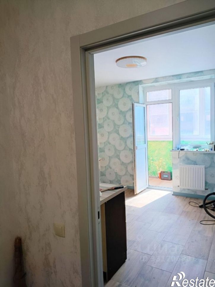 1-комн квартира ул Удалого, 10,  д. 10