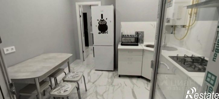 1-комн квартира ул Индустриальная, 3,  д. 3