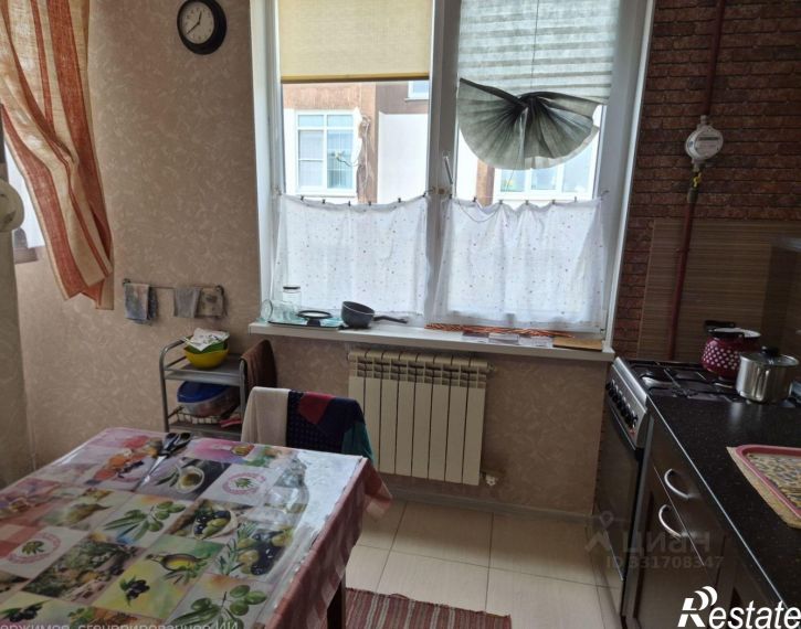 2-комн квартира Звонкий пер, 9,  д. 9