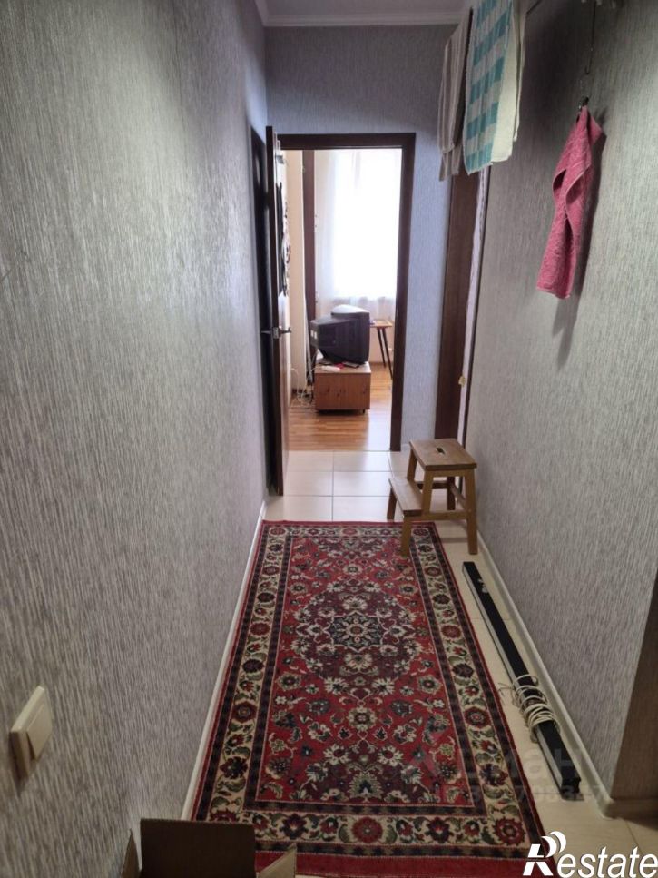 2-комн квартира Звонкий пер, 9,  д. 9