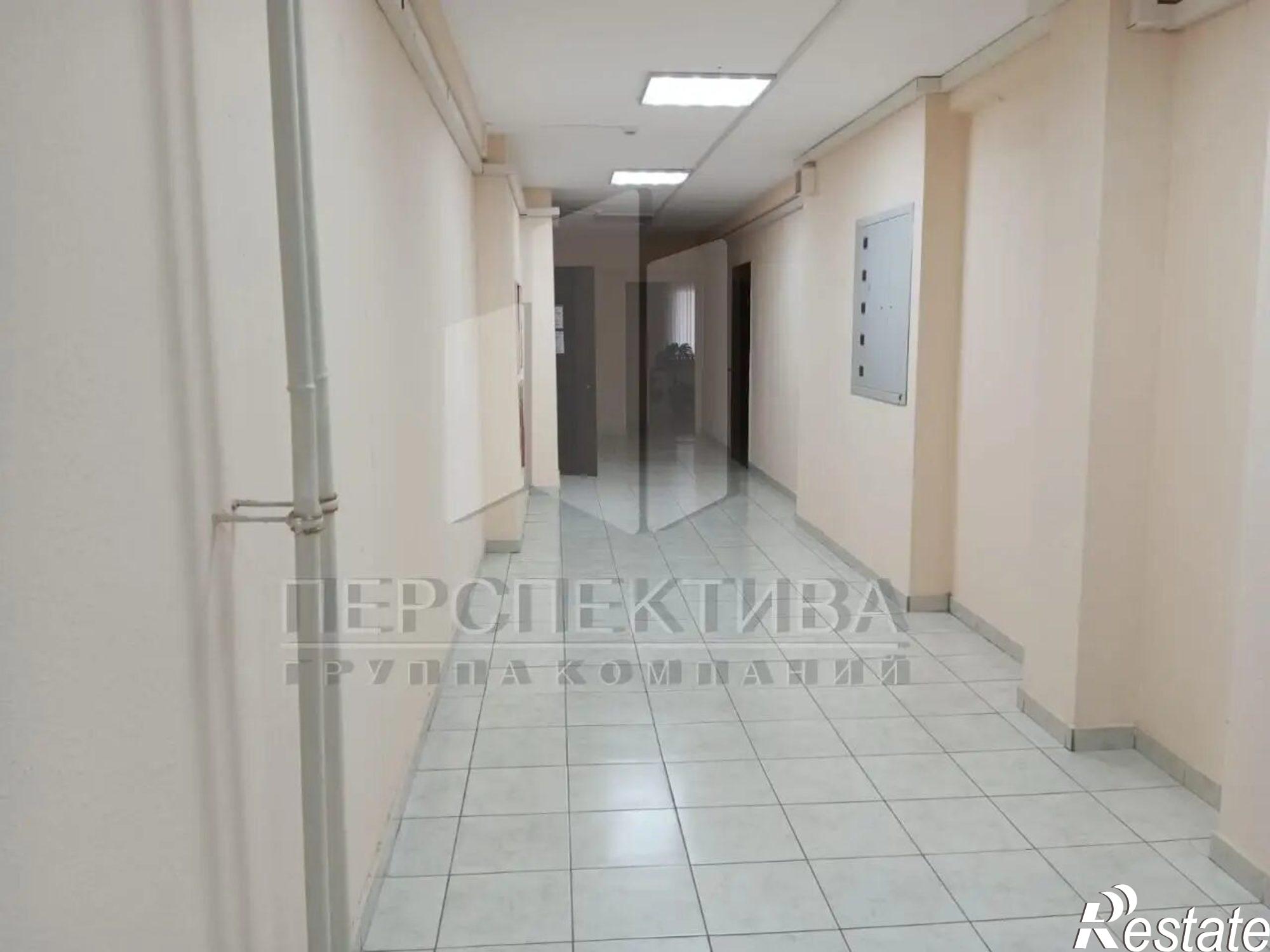 Купить офис, помещение под офис за 31 000 000 рублей на проспект Ленина, 109