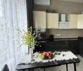 коттедж 67 кв м ул Генерала Гулыги