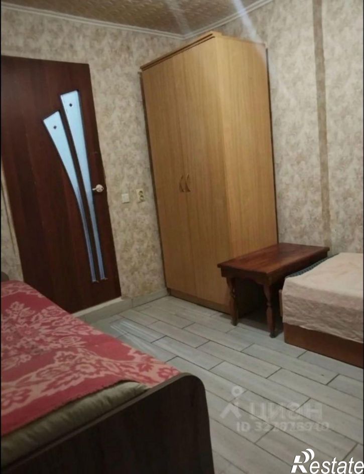 1-комн квартира ул Мефодиевская, 74,  д. 74