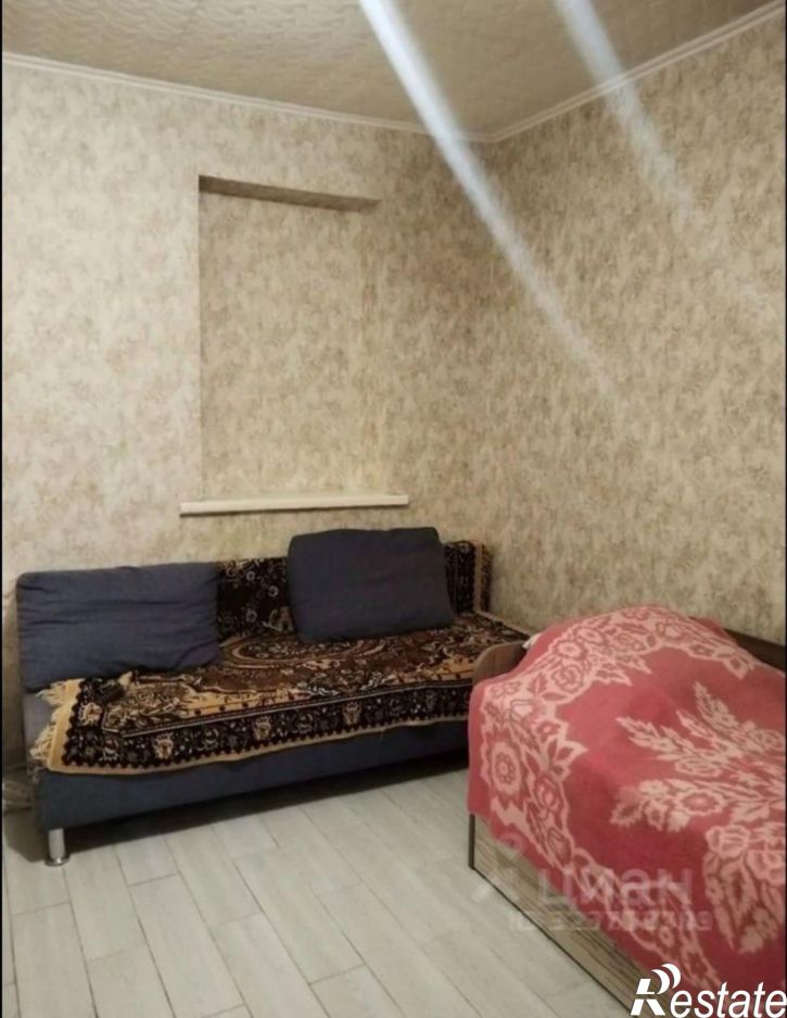 1-комн квартира ул Мефодиевская, 74,  д. 74