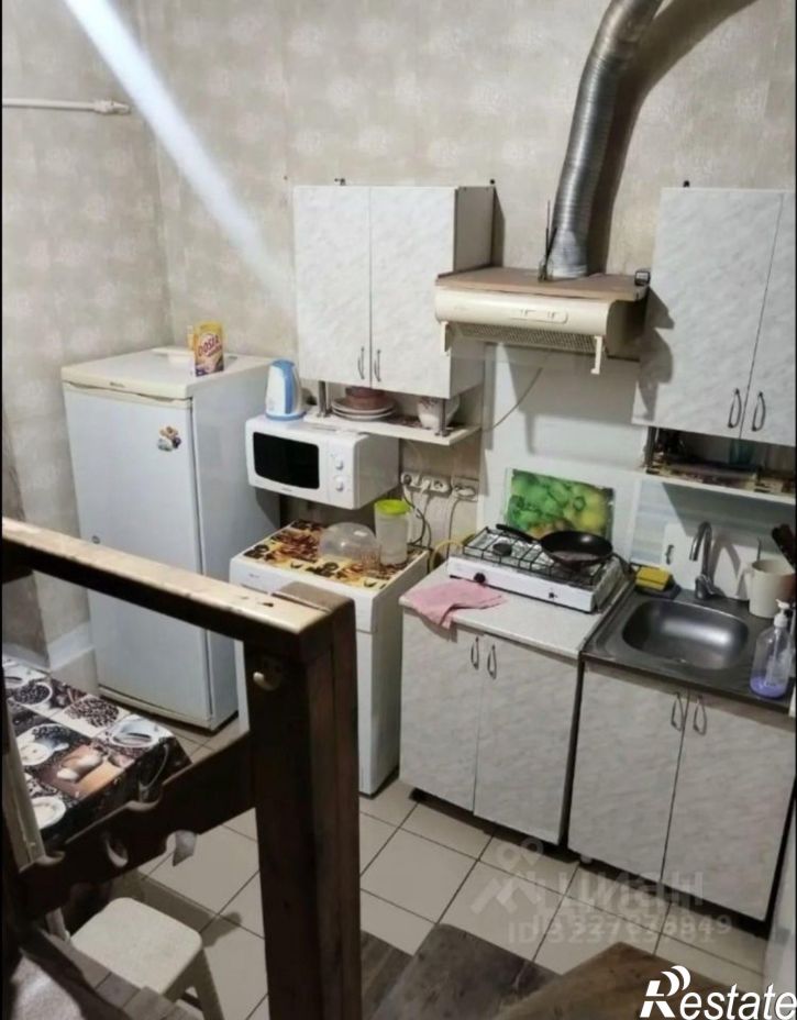 1-комн квартира ул Мефодиевская, 74,  д. 74