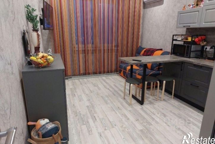 3-комн квартира Мысхакское шоссе, 59,  д. 59