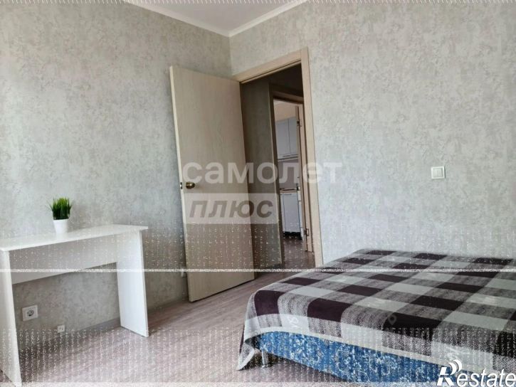 1-комн квартира ул Мурата Ахеджака, 21,  д. 21