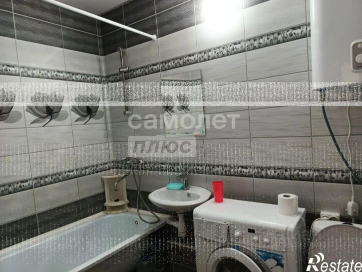 1-комн квартира ул Мурата Ахеджака, 21,  д. 21