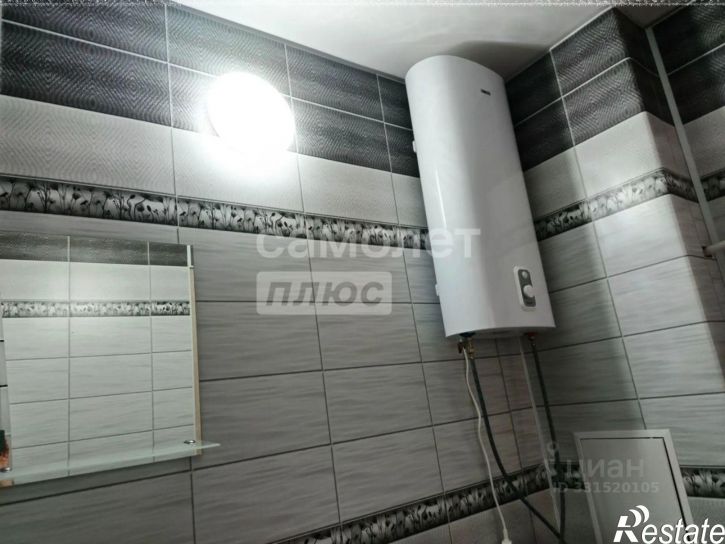 1-комн квартира ул Мурата Ахеджака, 21,  д. 21