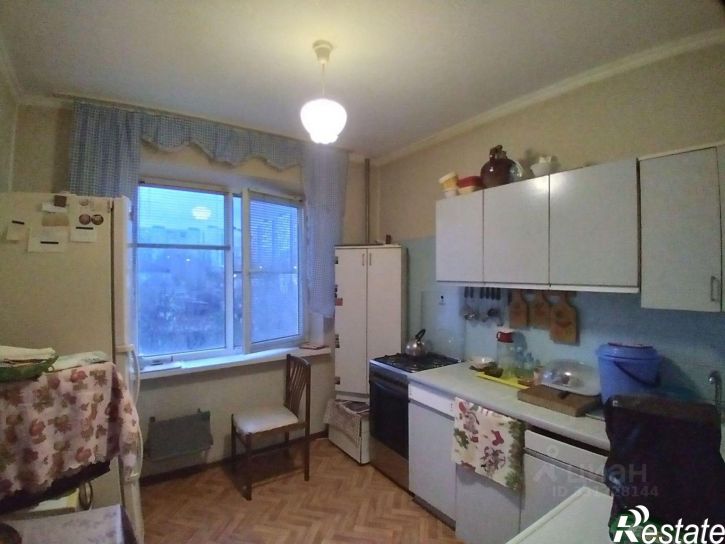 3-комн квартира пр-кт Дзержинского, 174,  д. 174