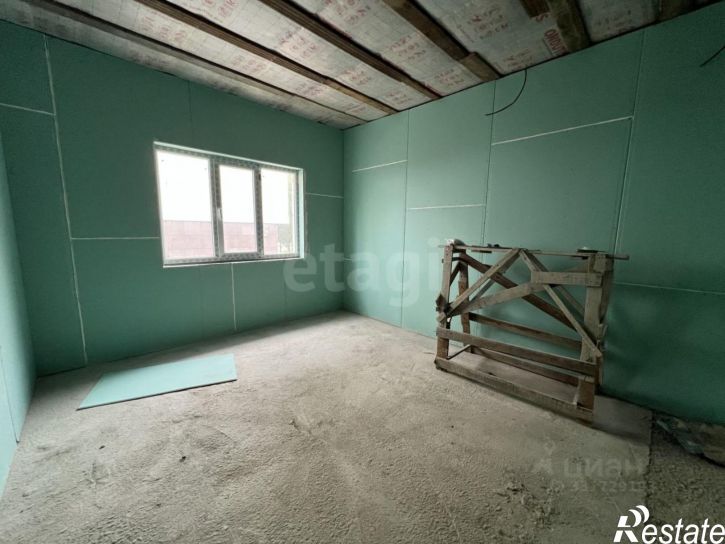 1-комн квартира ул Новороссийской Республики, 5,  д. 5