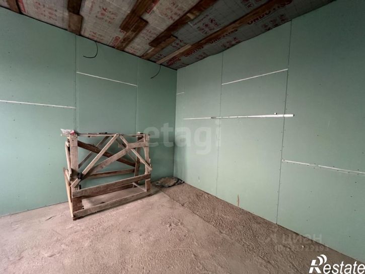 1-комн квартира ул Новороссийской Республики, 5,  д. 5