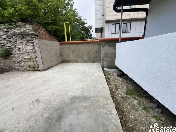 1-комн квартира ул Новороссийской Республики, 5,  д. 5