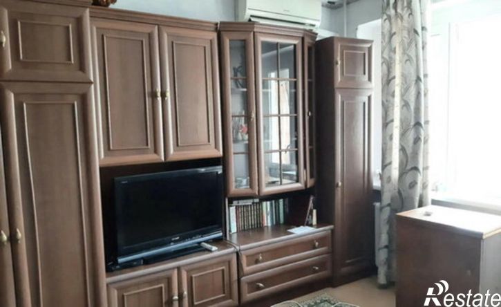 1-комн квартира ул Героев Десантников, 95,  д. 95