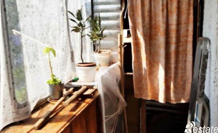 1-комн квартира ул Героев Десантников, 95,  д. 95