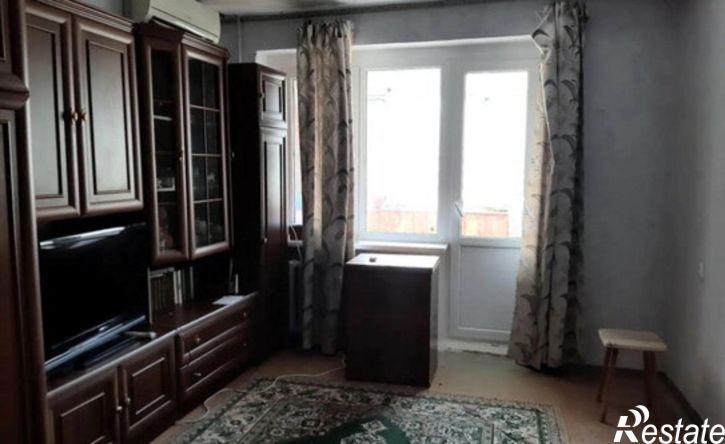 1-комн квартира ул Героев Десантников, 95,  д. 95