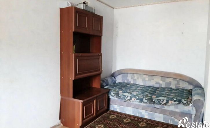 1-комн квартира ул Героев Десантников, 95,  д. 95