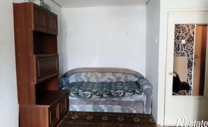 1-комн квартира ул Героев Десантников, 95,  д. 95
