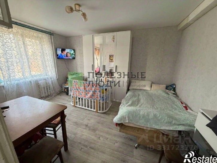 2-комн квартира ул Аршинцева, 46,  д. 46