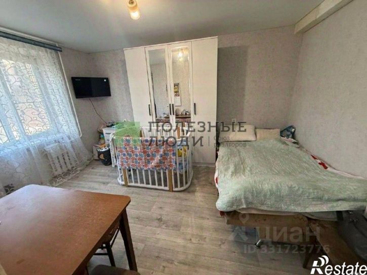 2-комн квартира ул Аршинцева, 46,  д. 46