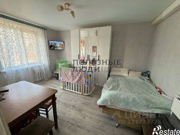 2-комн квартира ул Аршинцева, 46,  д. 46