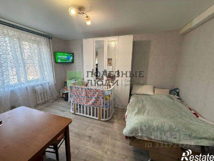 2-комн квартира ул Аршинцева, 46,  д. 46
