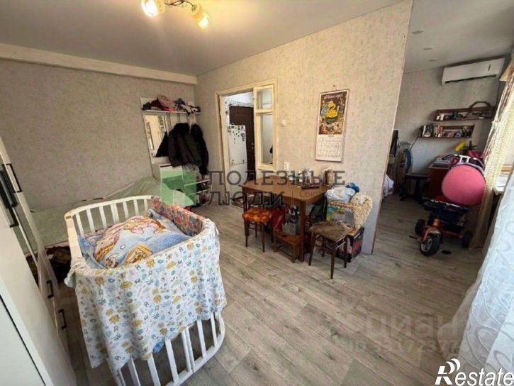 2-комн квартира ул Аршинцева, 46,  д. 46