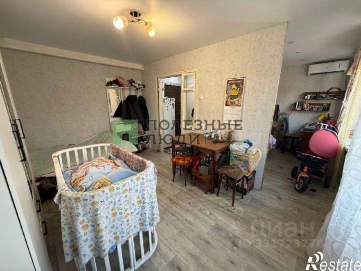 2-комн квартира ул Аршинцева, 46,  д. 46