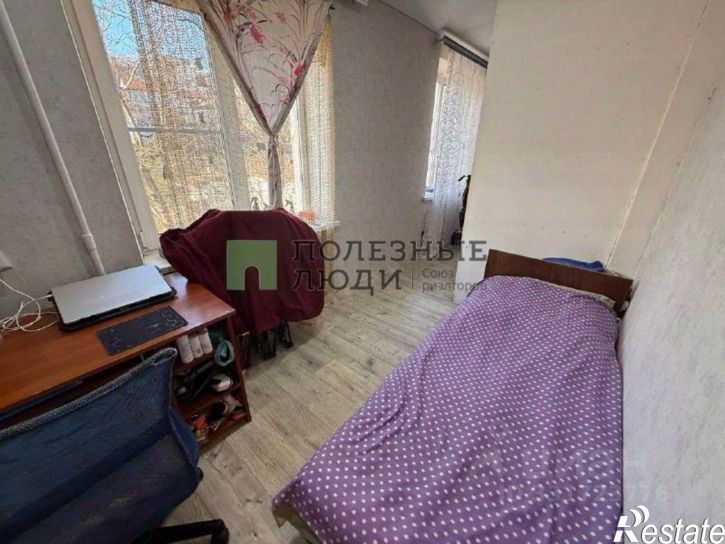 2-комн квартира ул Аршинцева, 46,  д. 46