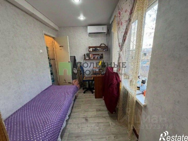 2-комн квартира ул Аршинцева, 46,  д. 46
