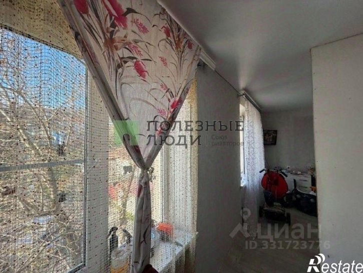 2-комн квартира ул Аршинцева, 46,  д. 46