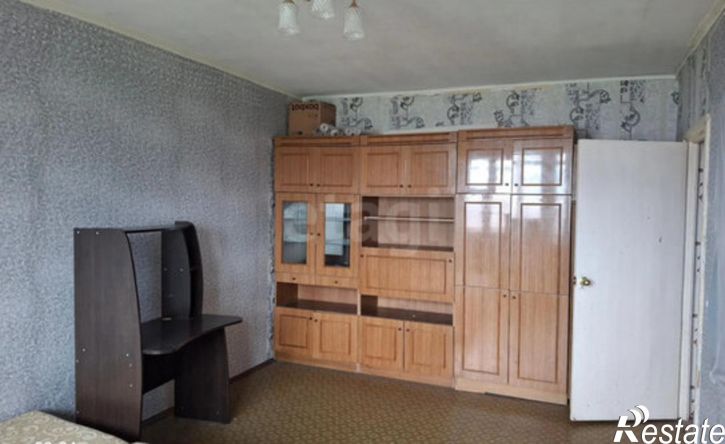 2-комн квартира ул Сакко и Ванцетти, 18,  д. 18