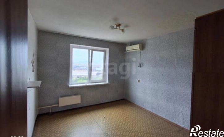 2-комн квартира ул Сакко и Ванцетти, 18,  д. 18