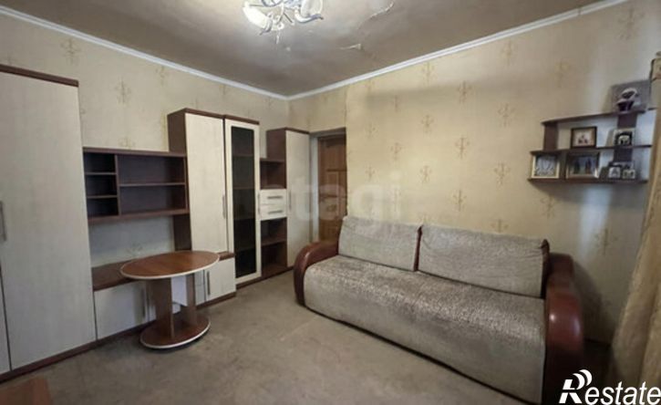 2-комн квартира ул Зои Космодемьянской, 33,  д. 33