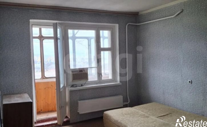 2-комн квартира ул Сакко и Ванцетти, 18,  д. 18