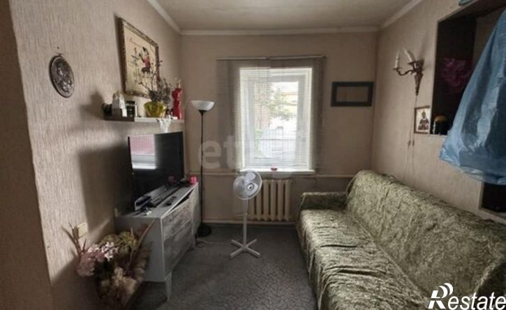 2-комн квартира ул Зои Космодемьянской, 33,  д. 33