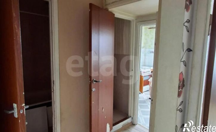 2-комн квартира ул Сакко и Ванцетти, 18,  д. 18