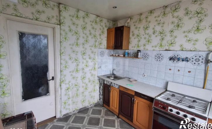 2-комн квартира ул Сакко и Ванцетти, 18,  д. 18