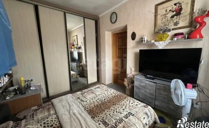 2-комн квартира ул Зои Космодемьянской, 33,  д. 33