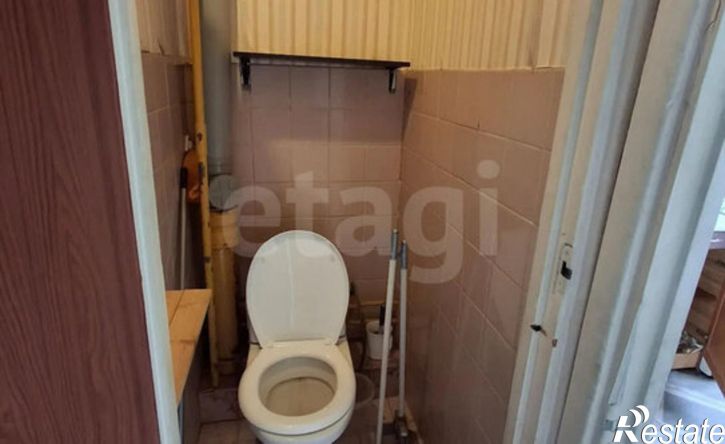 2-комн квартира ул Сакко и Ванцетти, 18,  д. 18