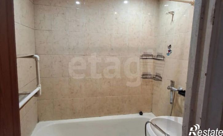 2-комн квартира ул Сакко и Ванцетти, 18,  д. 18