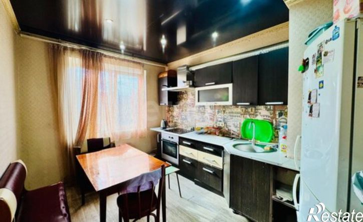 3-комн квартира ул Волгоградская, 32,  д. 32