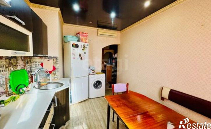 3-комн квартира ул Волгоградская, 32,  д. 32