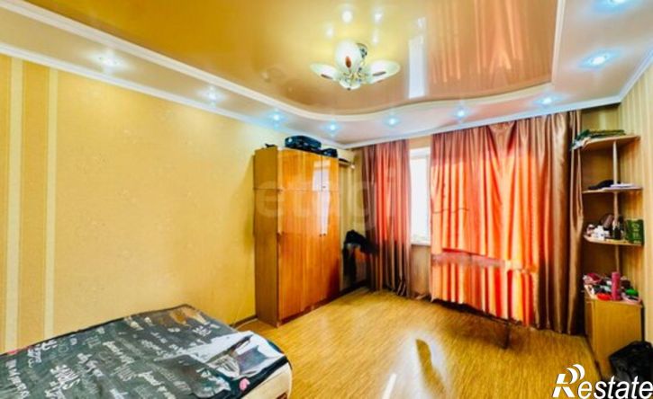 3-комн квартира ул Волгоградская, 32,  д. 32