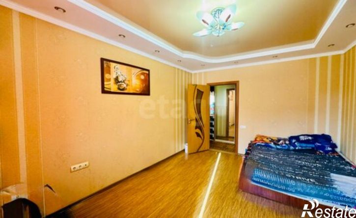 3-комн квартира ул Волгоградская, 32,  д. 32