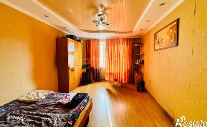 3-комн квартира ул Волгоградская, 32,  д. 32