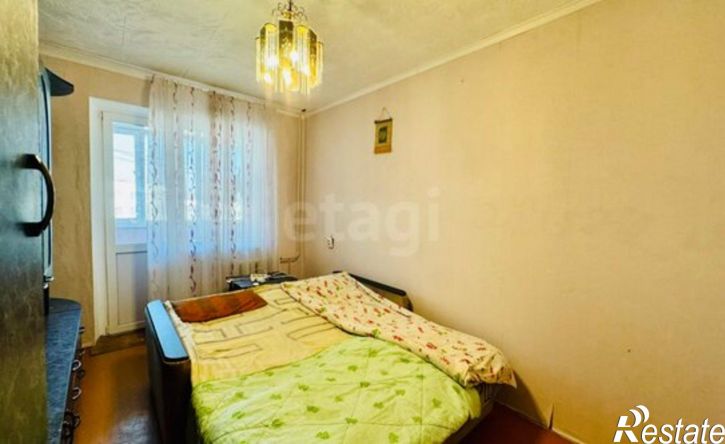 3-комн квартира ул Волгоградская, 32,  д. 32