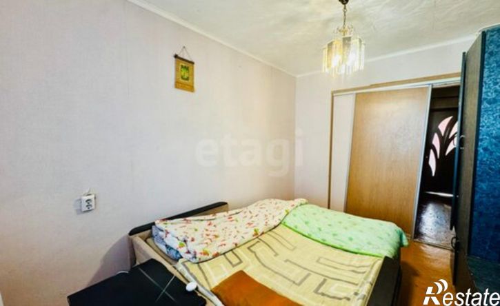 3-комн квартира ул Волгоградская, 32,  д. 32