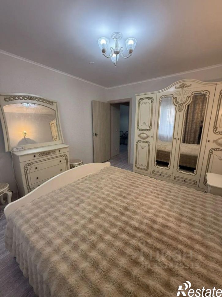 2-комн квартира ул Мурата Ахеджака, 17,  д. 17