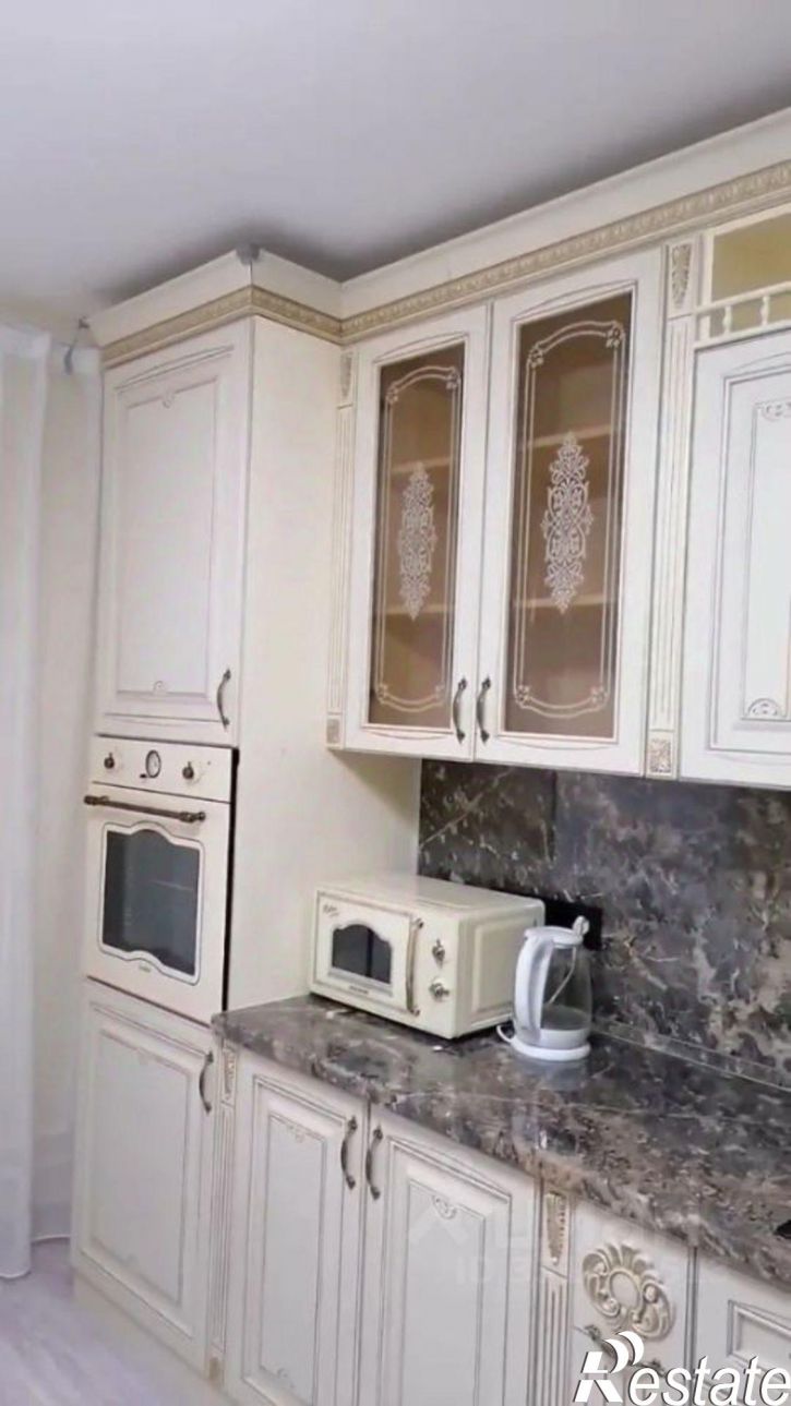 2-комн квартира ул Мурата Ахеджака, 17,  д. 17